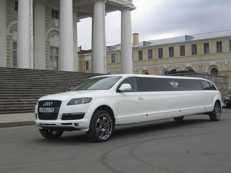 Р›РёРјСѓР·РёРЅ q7